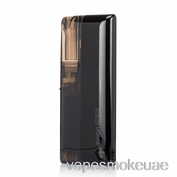 Vape Uae Suorin Air Mod 40w Pod Kit أسود